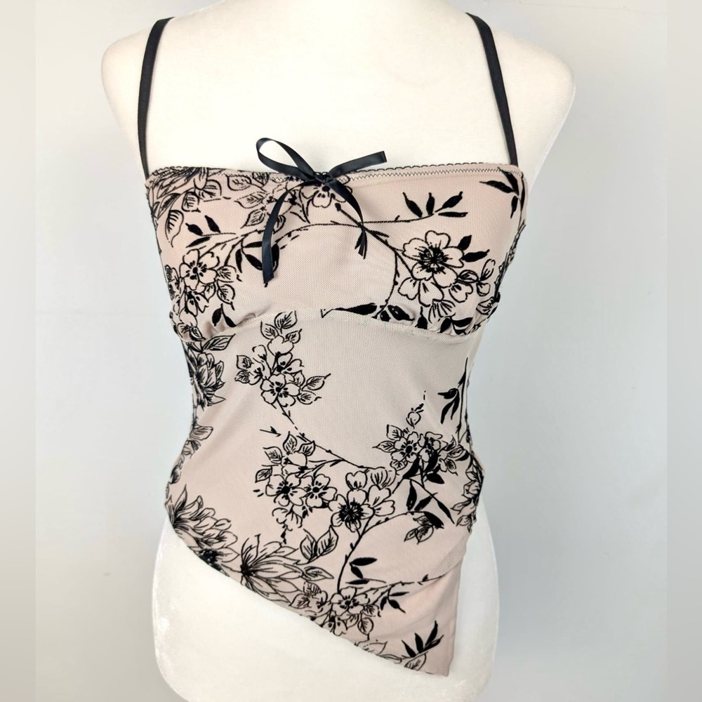 NWT BROOKLYN YOU & I TOP